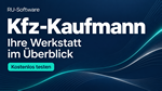 Vorschaubild zur Produktvorstellung von Kfz-Kaufmann