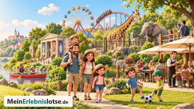 Vorschaubild zum Vorstellungsvideo: Mein Erlebnislotse